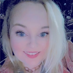 Meet your Posher, Kristin